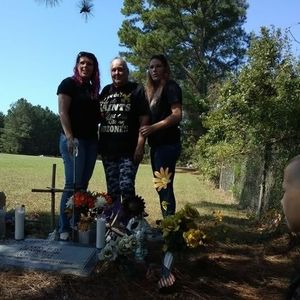 Meet your Posher, Brenda